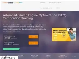Sites similar to seoclass.com