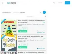 Sites similar to seoclercks.com