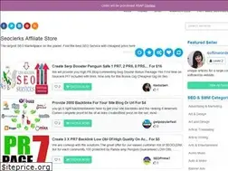 Sites similar to seoclerks.in