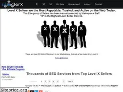 Sites similar to seoclerx.com