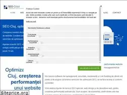 Sites similar to seocluj.com