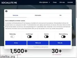 Sites similar to seocms.se