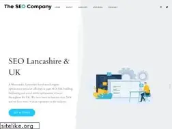 Sites similar to seoco.co.uk