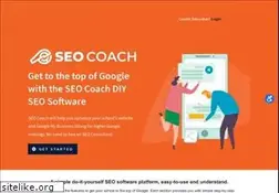 Sites similar to seocoa.ch