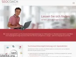 Sites similar to seocoach.at