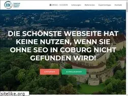 Sites similar to seocoburg.com