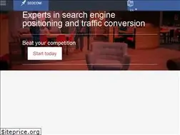 Sites similar to seocom.agency