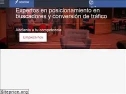Sites similar to seocom.es