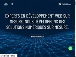 Sites similar to seocom.ma