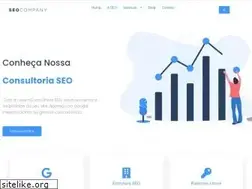 Sites similar to seocompany.com.br