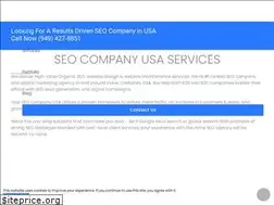 Sites similar to seocompany.us.com
