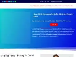 Sites similar to seocompany1.in