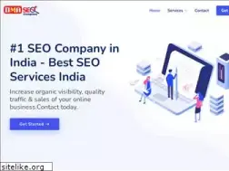 Sites similar to seocompanydma.com