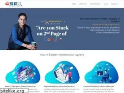 Sites similar to seocompanyingurgaon.co.in