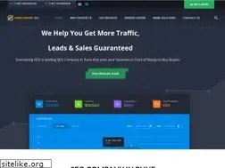 Sites similar to seocompanyinpune.com
