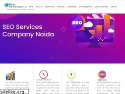 Sites similar to seocompanynoida.in