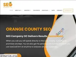 Sites similar to seocompanyoc.com