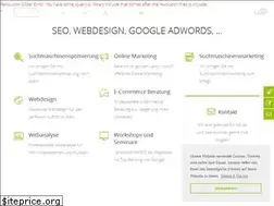Sites similar to seocon.at