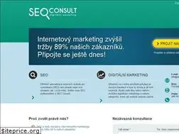 Sites similar to seoconsult.cz