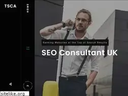 Sites similar to seoconsultant.agency