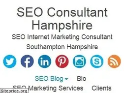 Sites similar to seoconsultanthampshire.co.uk
