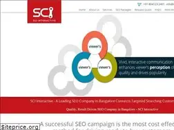 Sites similar to seoconsultindia.com