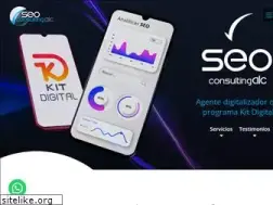 Sites similar to seoconsultingalc.es