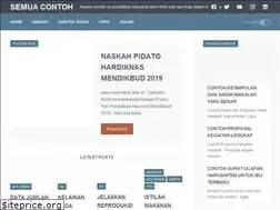 Sites similar to seocontoh.web.id