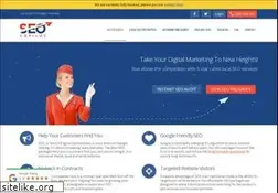 Sites similar to seocopilot.com.au