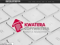 Sites similar to seocopywriter.com.pl