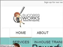 Sites similar to seocopywriting.com