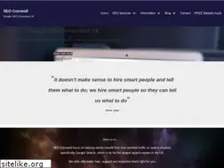 Sites similar to seocornwall.com