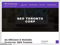 Sites similar to seocorporation.ca