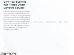 Sites similar to seocorporation.org