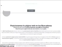 Sites similar to seocostaricabyjoel.com