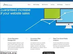 Sites similar to seocottage.com