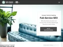 Sites similar to seocouch.de