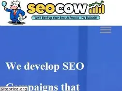 Sites similar to seocow.com