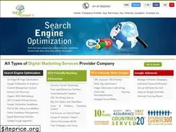 Sites similar to seocraft.in