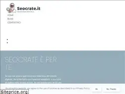Sites similar to seocrate.it