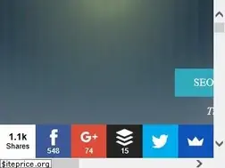 Sites similar to seocrawler.co