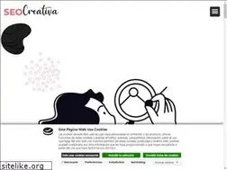 Sites similar to seocreativa.es