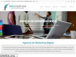 Sites similar to seocreativos.com