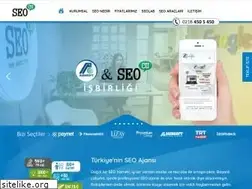 Sites similar to seocu.com