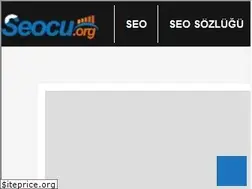 Sites similar to seocu.org