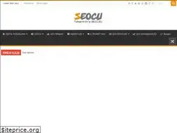 Sites similar to seocu.ws
