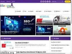 Sites similar to seocuadam.com