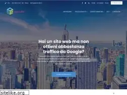 Sites similar to seocube.it