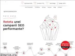 Sites similar to seocupcake.ro