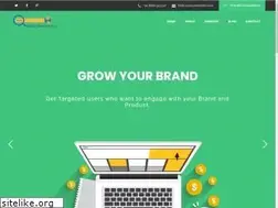 Sites similar to seocybernetics.com